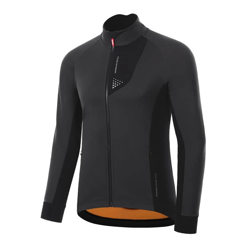 Santic Hilton Men's Winter Jacket santiccycling