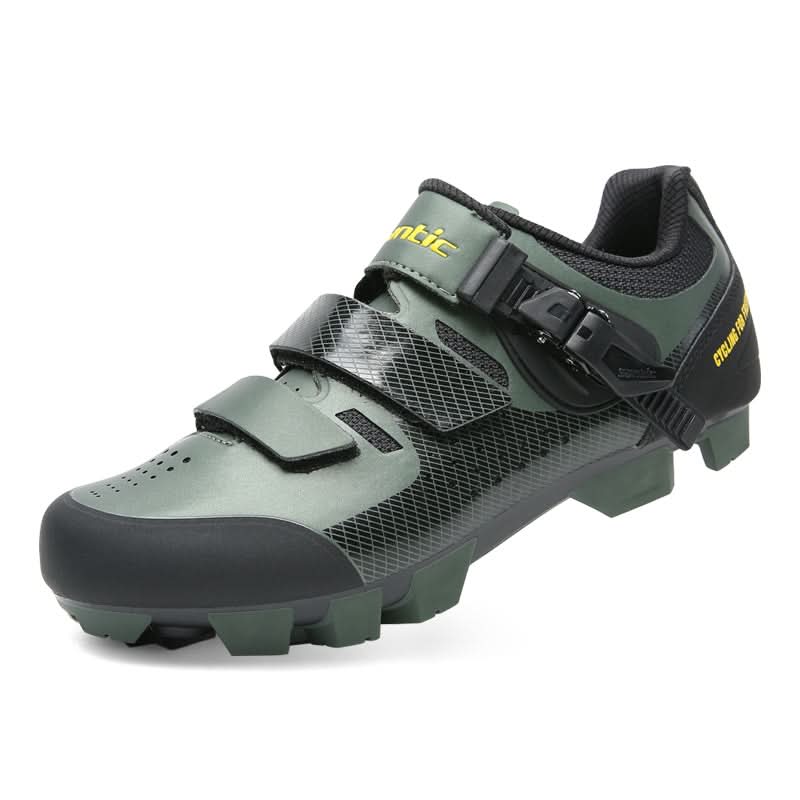 Santic Battlefield MTB Shoes Santic Cycling Unisex MTB Shoes