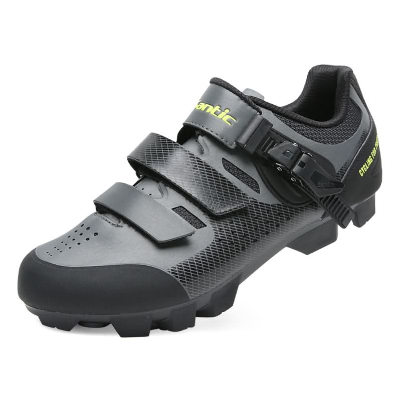 Santic Battlefield MTB Shoes Santic Cycling Unisex MTB Shoes