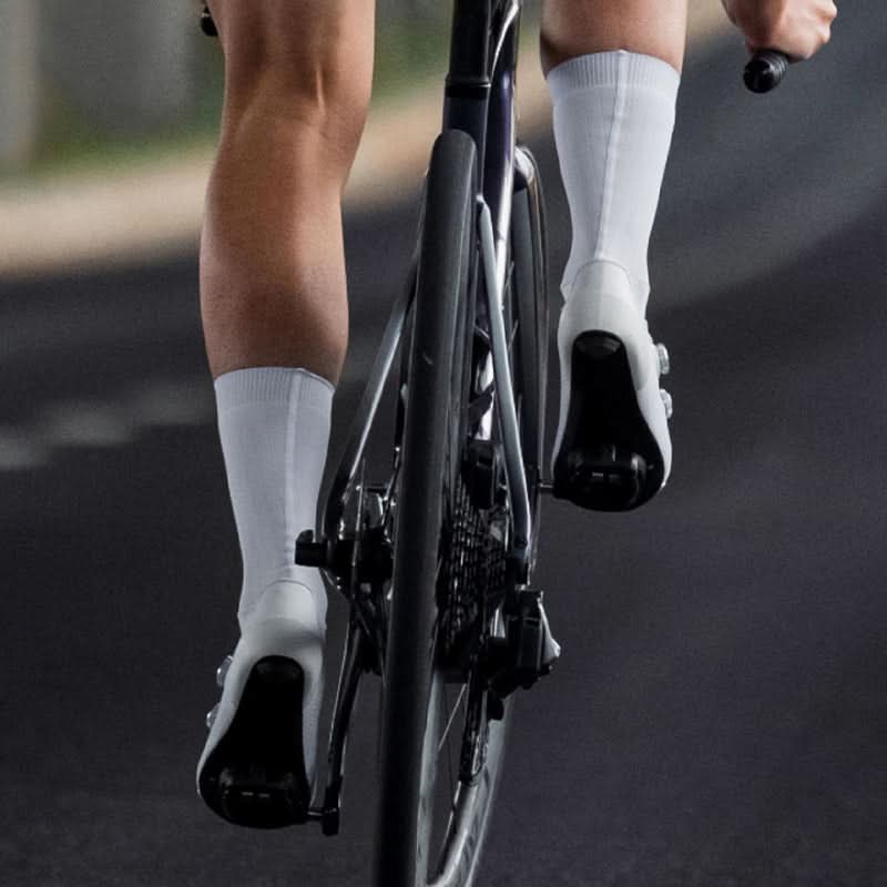 Santic LY Karbon Sykkelsko, lette og klar for konkurranse Santic Cycling Mens bicycleshoes