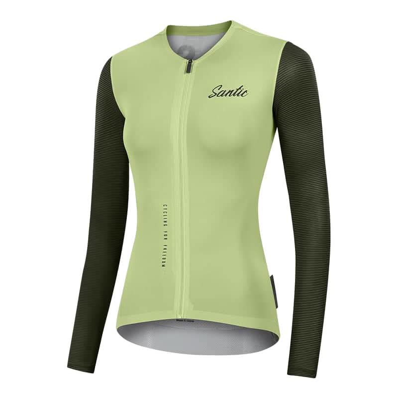 Santic Charlotte Women's Jersey santiccycling