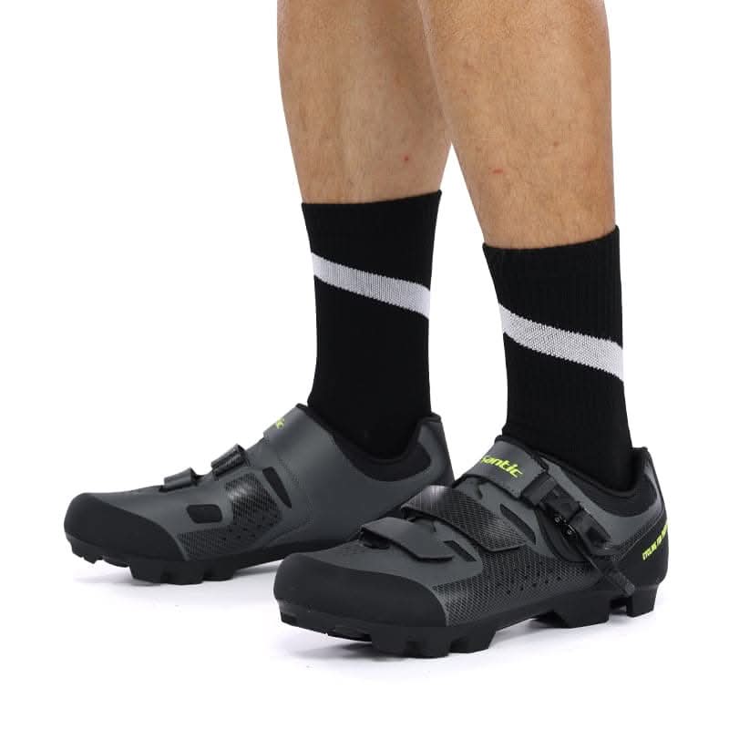 Santic Battlefield MTB Shoes Santic Cycling Unisex MTB Shoes