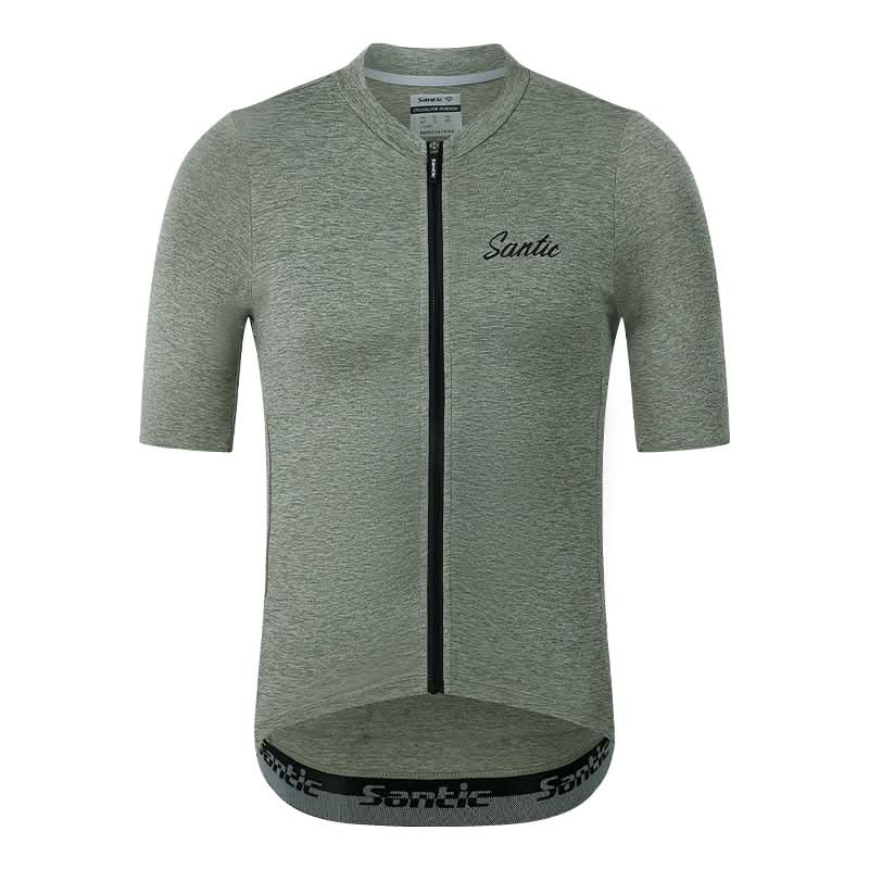 Santic Jeep Men's Jersey - santiccycling