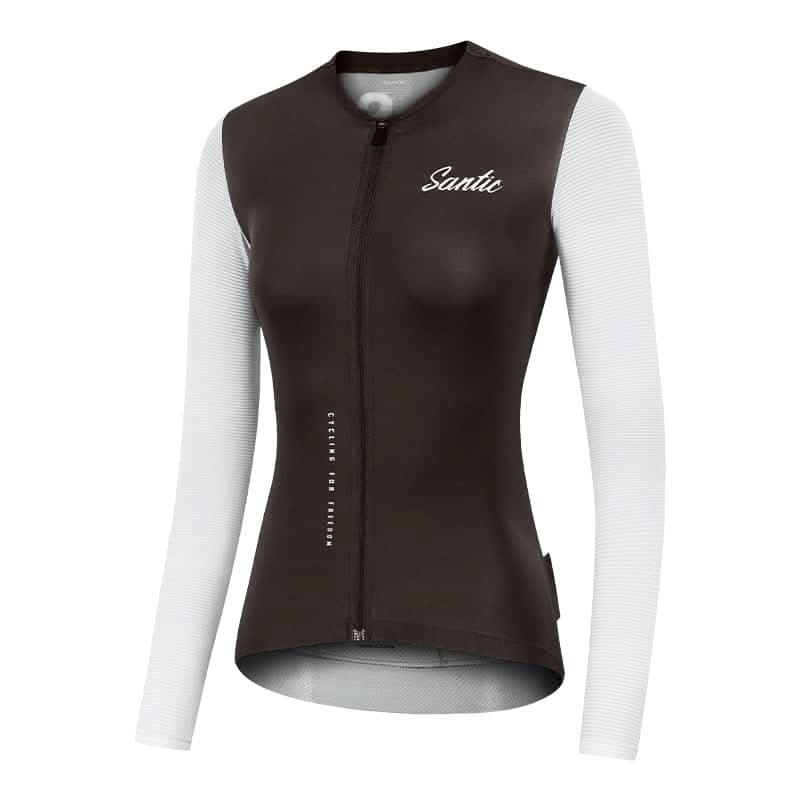 Santic Charlotte Women's Jersey santiccycling