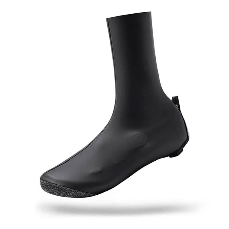 Santic Bermuda Sykkel Skotrekk for Regn og Vindbeskyttelse Gear & Grin Unisex Overshoes