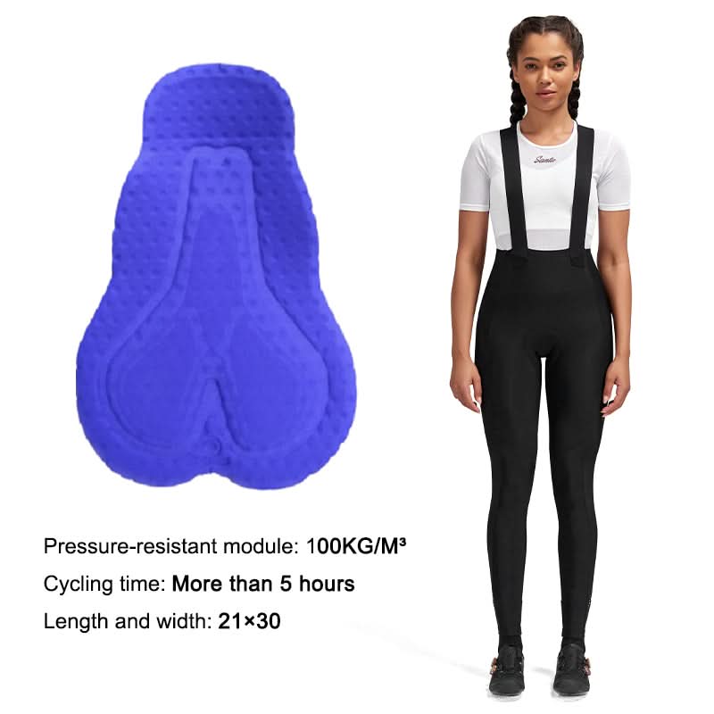 Santic Jilan Women's Bib Tights