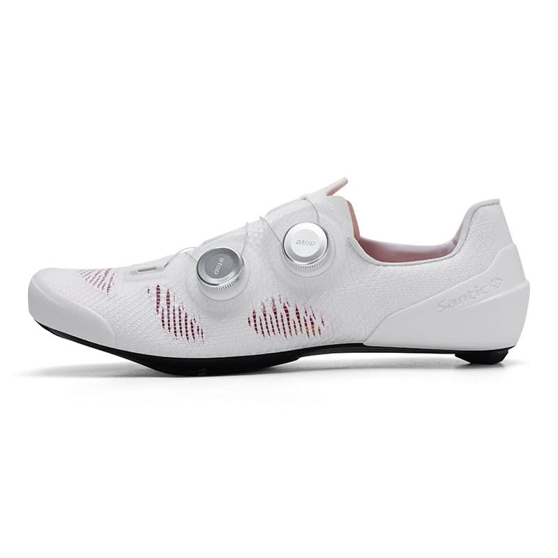 Santic LY Karbon Sykkelsko, lette og klar for konkurranse Santic Cycling Mens bicycleshoes