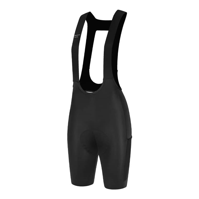 Santic Nina Women's Bib Shorts santiccycling