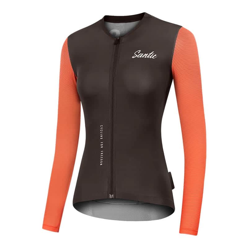 Santic Charlotte Women's Jersey santiccycling