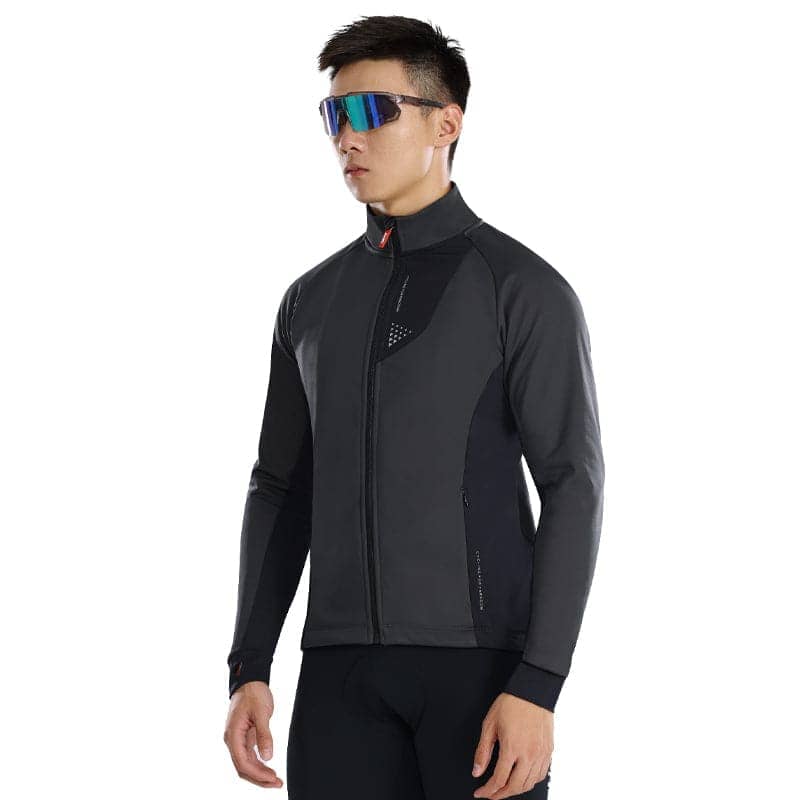Santic Hilton Men's Winter Jacket santiccycling