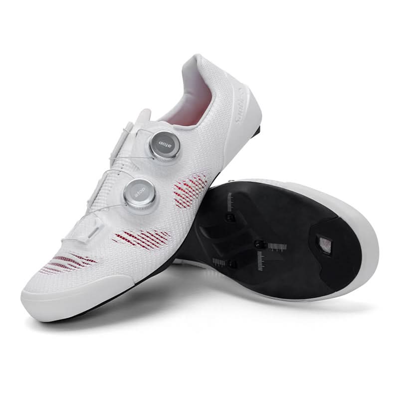 Santic LY Karbon Sykkelsko, lette og klar for konkurranse Santic Cycling Mens bicycleshoes