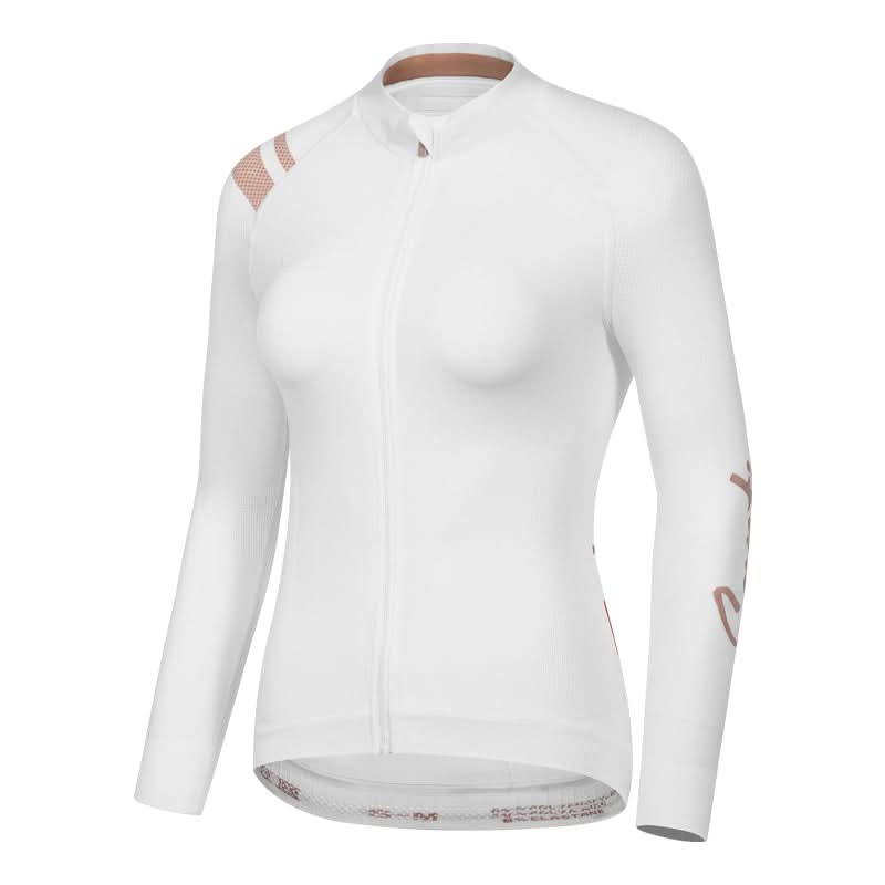 Santic Morlo Women's Seamless Knit Jersey santiccycling