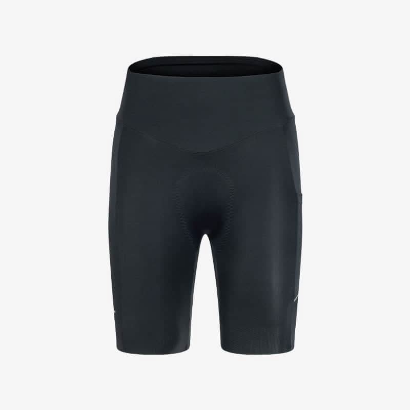 Santic Eva sykkelshorts dame – Premium komfort med chamois og pustende Design santiccycling Women's Bib Shorts