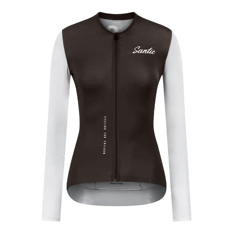 Santic Charlotte Women's Jersey santiccycling