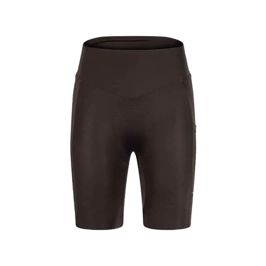 Santic Eva sykkelshorts dame – Premium komfort med chamois og pustende Design santiccycling Women's Bib Shorts