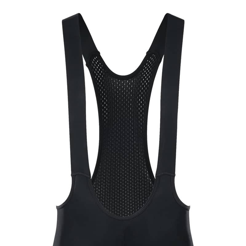 Santic Dante II Herre Bib Shorts – Pro‑Fit Komfort for Lange Sykkelturer Gear & Grin Men's Bib Shorts