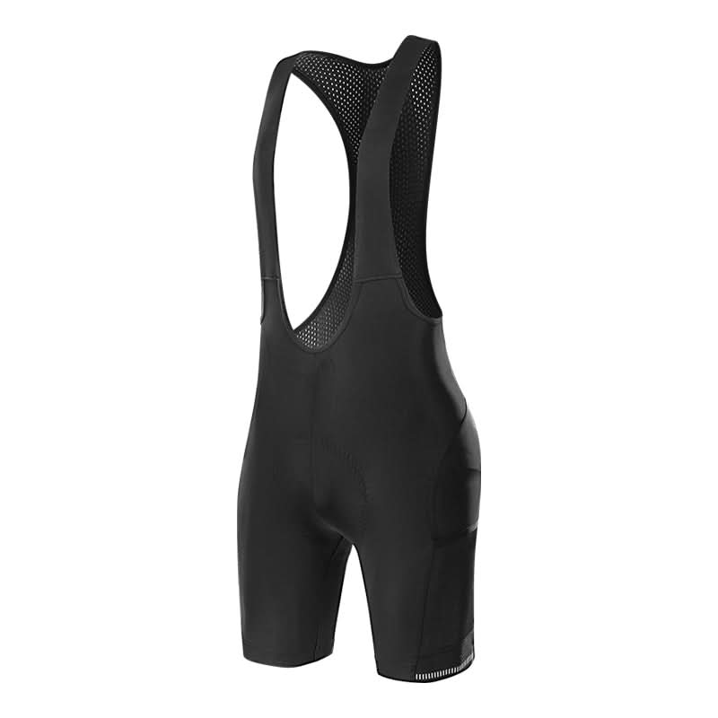 Santic Dante II Herre Bib Shorts – Pro‑Fit Komfort for Lange Sykkelturer Gear & Grin Men's Bib Shorts