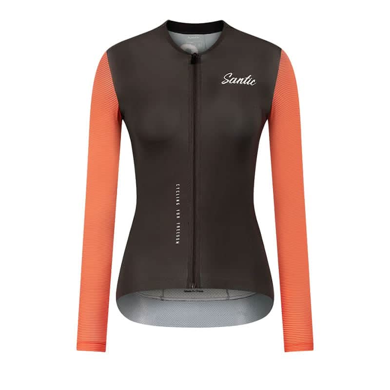 Santic Charlotte Women's Jersey santiccycling