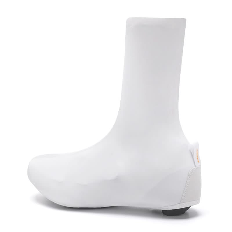 Santic Bermuda Sykkel Skotrekk for Regn og Vindbeskyttelse Gear & Grin Unisex Overshoes