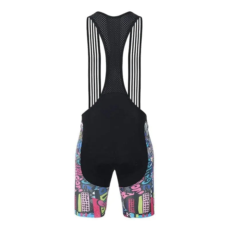 Santic Moka Women's Bib Shorts Santic