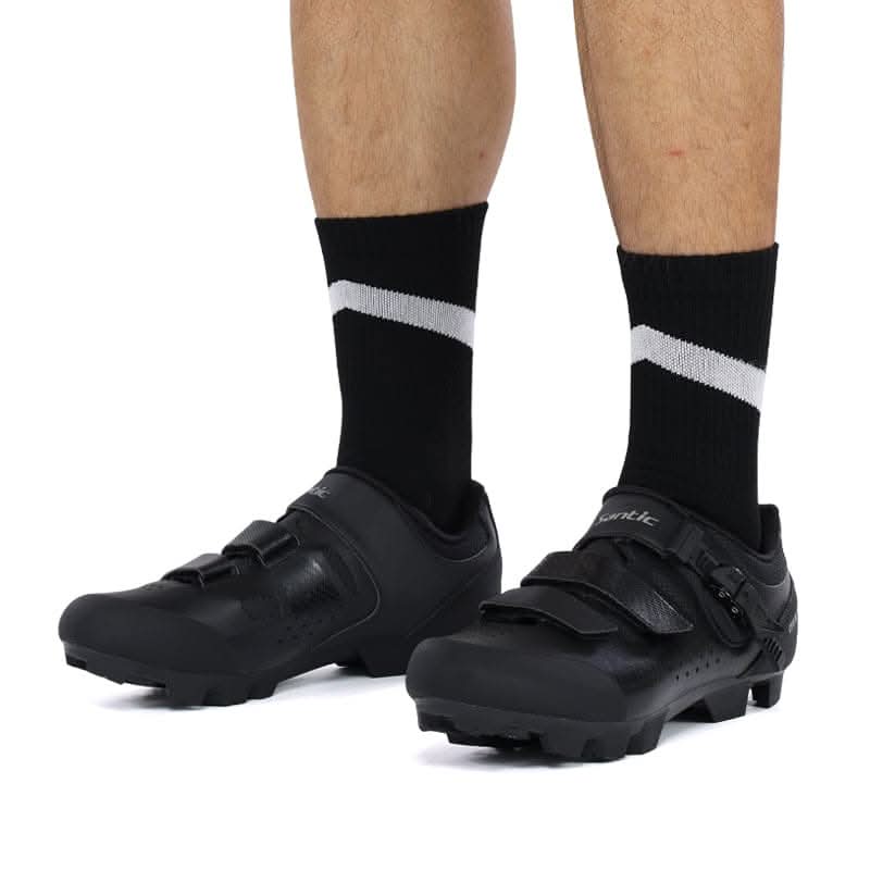 Santic Battlefield MTB Shoes Santic Cycling Unisex MTB Shoes