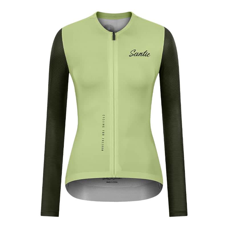 Santic Charlotte Women's Jersey santiccycling