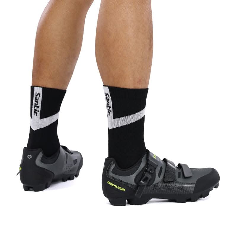 Santic Battlefield MTB Shoes Santic Cycling Unisex MTB Shoes