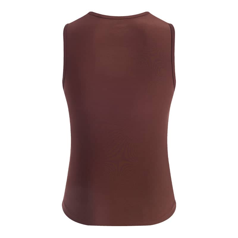 Sykkelundertøy Santic Sio Thermal, varmeisolerende baselayer for kjølige sykkelturer