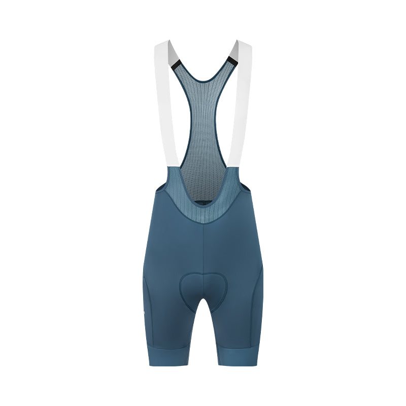 Santic Sparta Sykkelbukse Herre – Ergonomisk Bib Shorts for Langtur Santic Cycling Men's Bib Tights