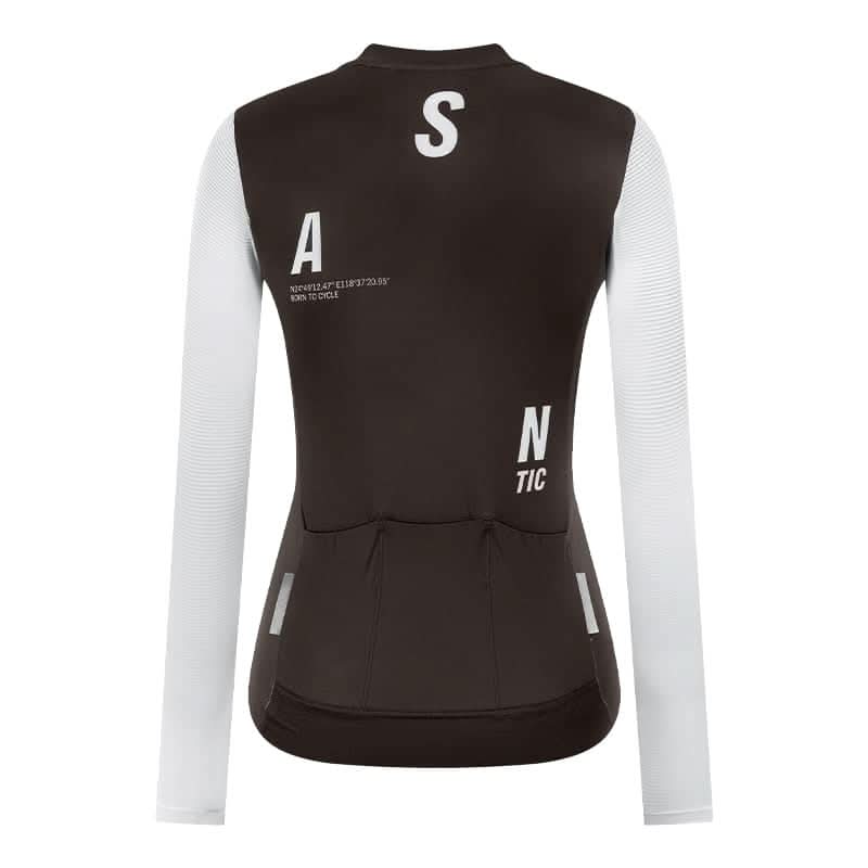 Santic Charlotte Women's Jersey santiccycling