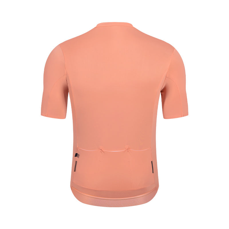 Santic fuyao herre sykkeltrøye – Aerodynamisk & stilfull trøye for optimal ytelse Santic Cycling Men's Short Jersey