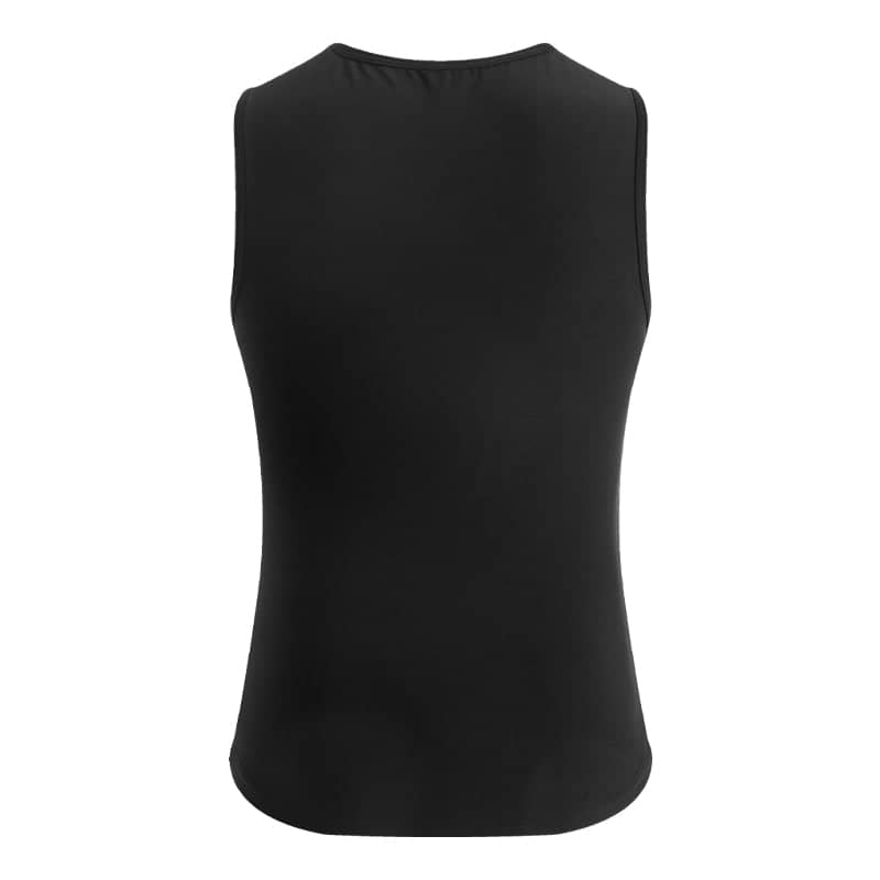 Sykkelundertøy Santic Sio Thermal, varmeisolerende baselayer for kjølige sykkelturer