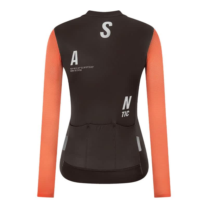 Santic Charlotte Women's Jersey santiccycling
