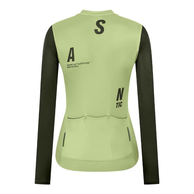 Santic Charlotte Women's Jersey santiccycling