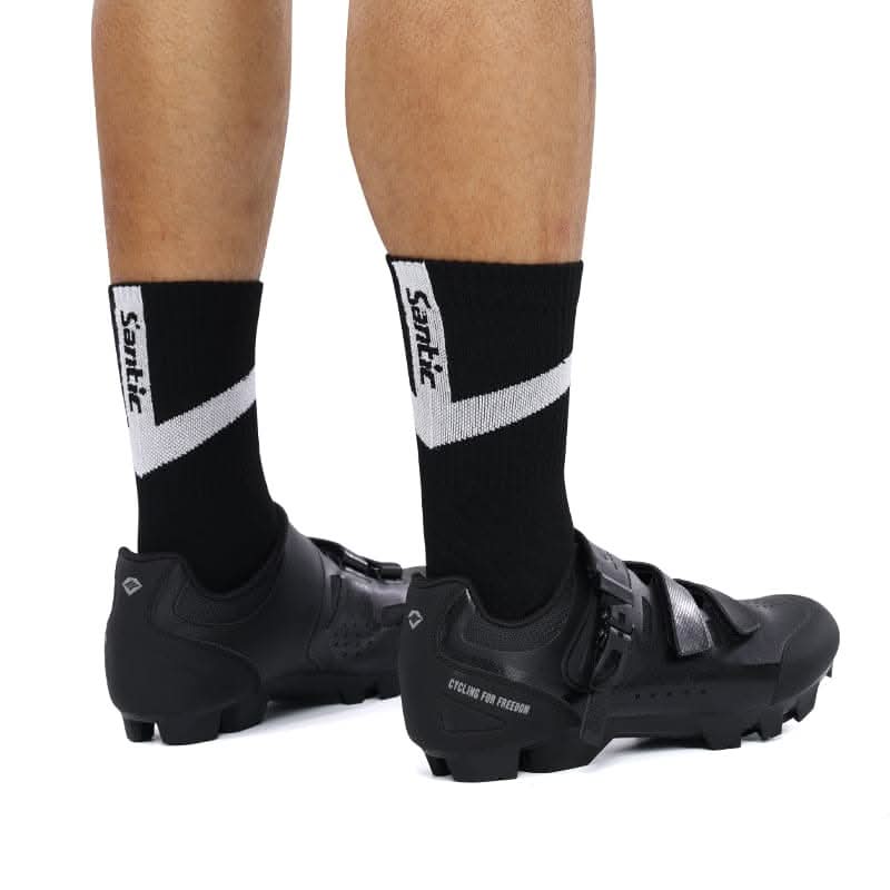 Santic Battlefield MTB Shoes Santic Cycling Unisex MTB Shoes