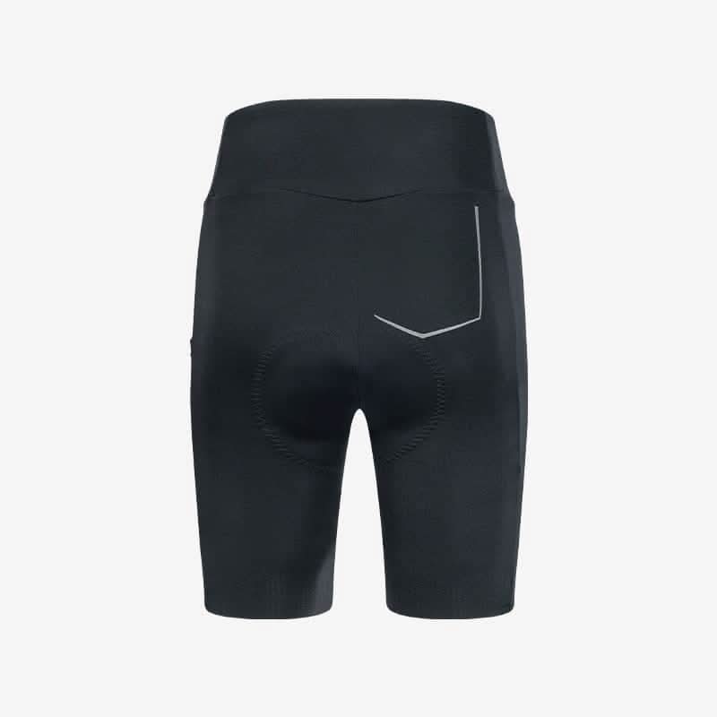 Santic Eva sykkelshorts dame – Premium komfort med chamois og pustende Design santiccycling Women's Bib Shorts