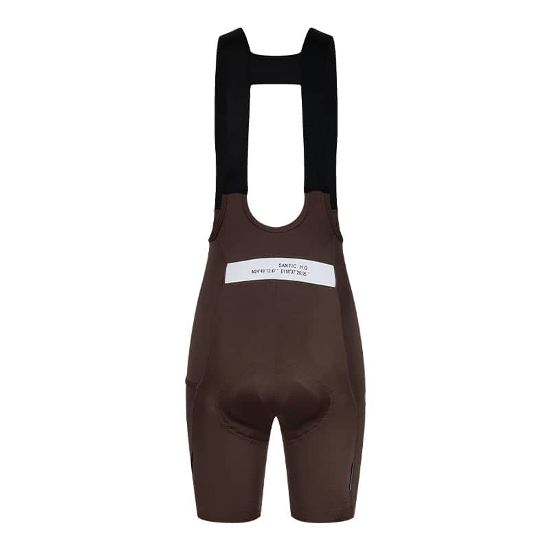 Santic Nina Women's Bib Shorts santiccycling