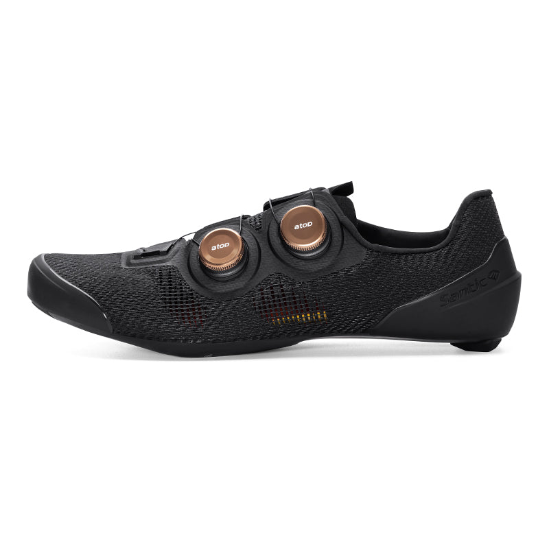 Santic LY Karbon Sykkelsko, lette og klar for konkurranse Santic Cycling Mens bicycleshoes