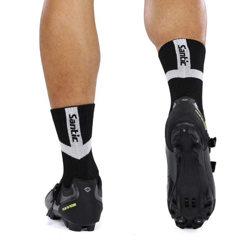 Santic Battlefield MTB Shoes Santic Cycling Unisex MTB Shoes