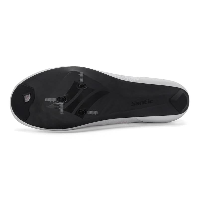 Santic LY Karbon Sykkelsko, lette og klar for konkurranse Santic Cycling Mens bicycleshoes