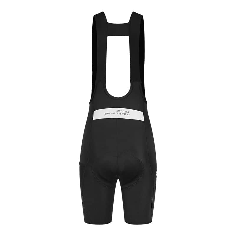 Santic Nina Women's Bib Shorts santiccycling