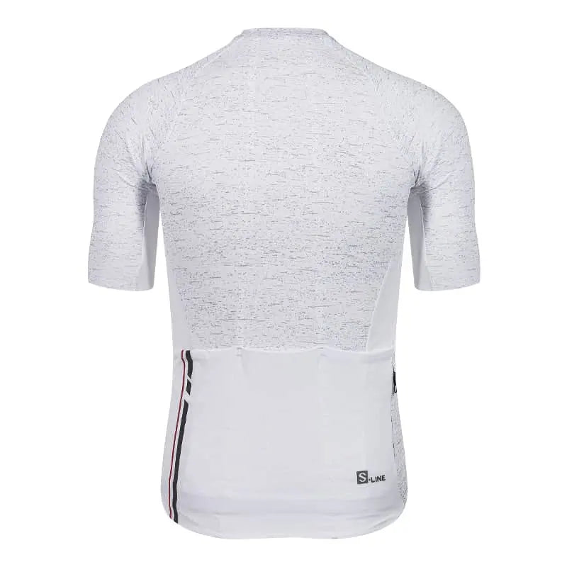 Santic Achen II Men's Jersey Santic Cycling Men's Short Jersey