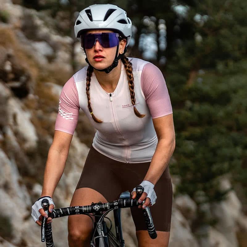 Santic Nina Women's Bib Shorts santiccycling