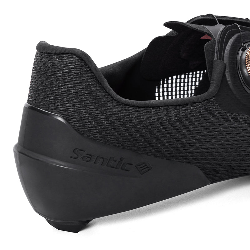 Santic LY Karbon Sykkelsko, lette og klar for konkurranse Santic Cycling Mens bicycleshoes
