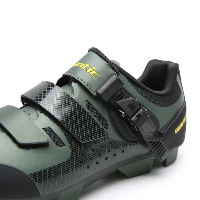 Santic Battlefield MTB Shoes Santic Cycling Unisex MTB Shoes