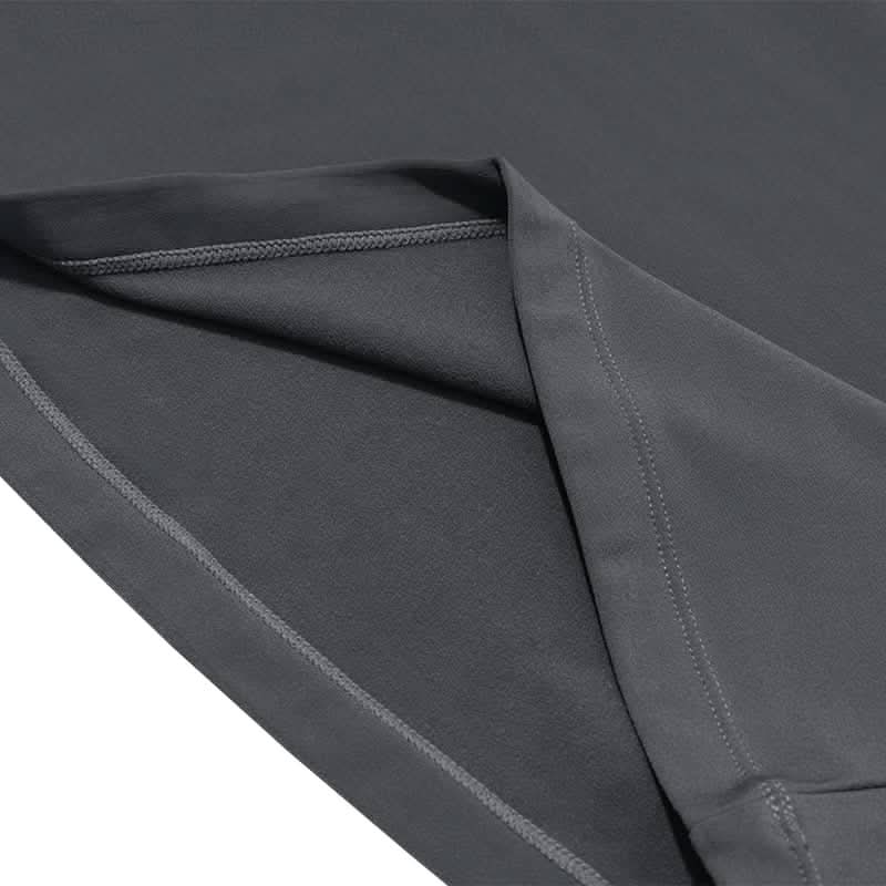 Sykkelundertøy Santic Sio Thermal, varmeisolerende baselayer for kjølige sykkelturer