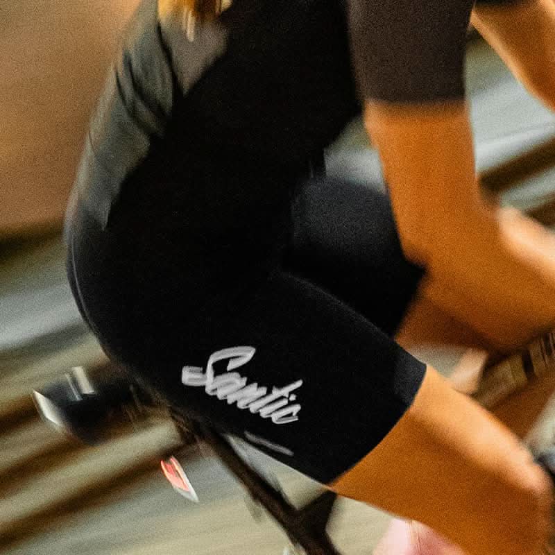 Santic Nina Women's Bib Shorts santiccycling
