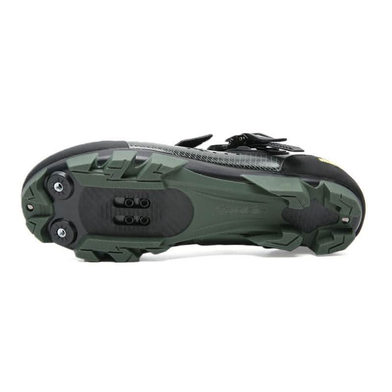 Santic Battlefield MTB Shoes Santic Cycling Unisex MTB Shoes