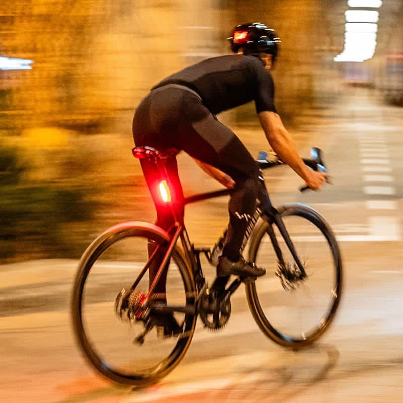 Santic Barbosa Sykkelbukse Herre – UV-beskyttelse og Komfort for Varme Dager santiccycling