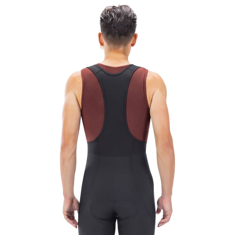 Sykkelundertøy Santic Sio Thermal, varmeisolerende baselayer for kjølige sykkelturer